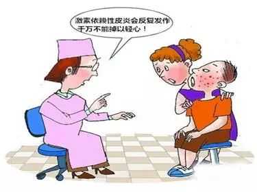 神经性皮炎的症状有什么